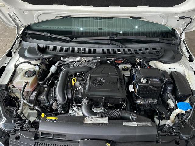 VOLKSWAGEN VIRTUS 1.0 200 TSI COMFORTLINE AUTOMÁTICO 2018