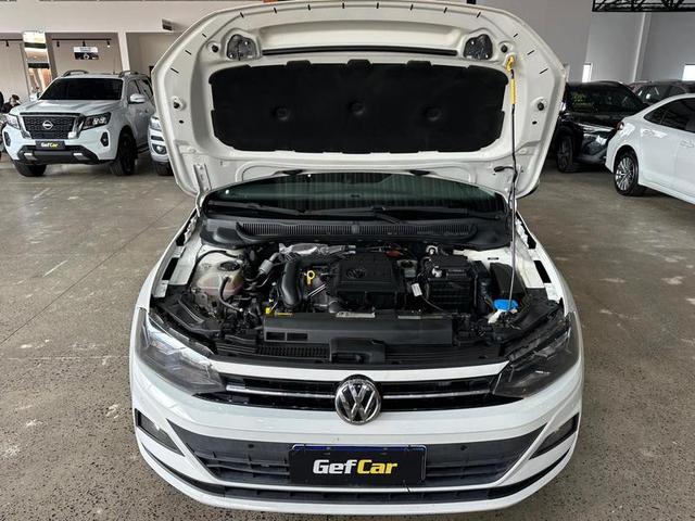 VOLKSWAGEN VIRTUS 1.0 200 TSI COMFORTLINE AUTOMÁTICO 2018
