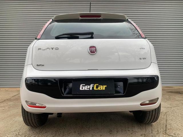 FIAT PUNTO ESSENCE 1.6 2013