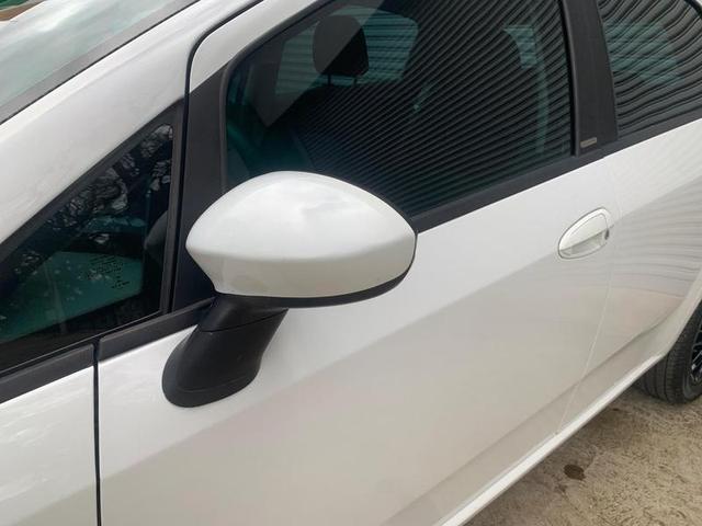 FIAT PUNTO ESSENCE 1.6 2013