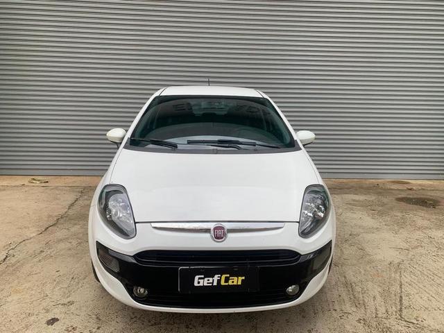 FIAT PUNTO ESSENCE 1.6 2013