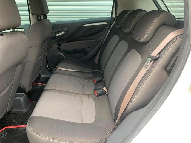 FIAT PUNTO ESSENCE 1.6 2013