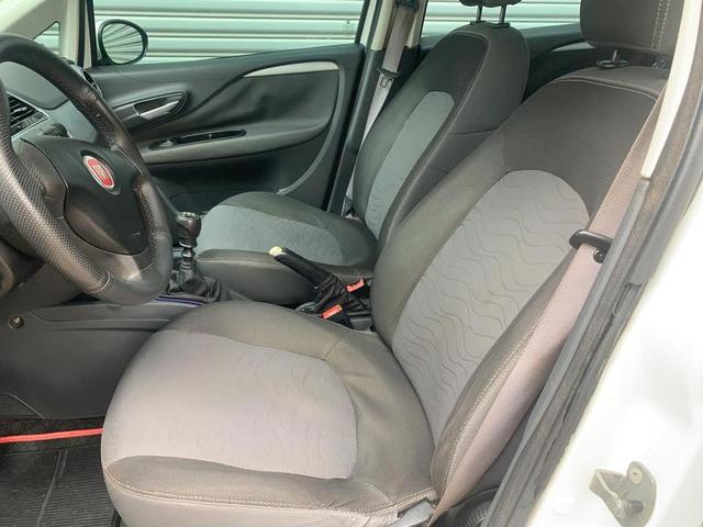 FIAT PUNTO ESSENCE 1.6 2013