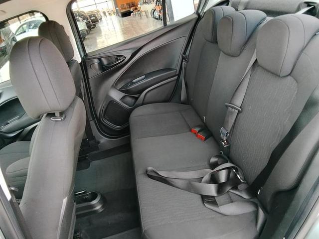 FIAT CRONOS DRIVE GSR 2019
