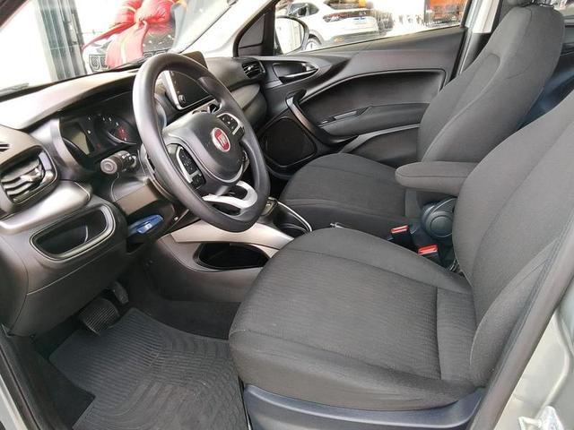 FIAT CRONOS DRIVE GSR 2019