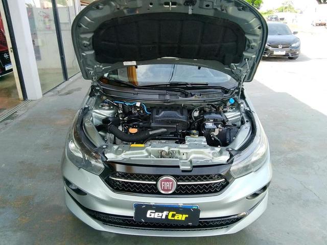 FIAT CRONOS DRIVE GSR 2019