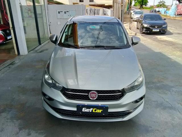 FIAT CRONOS DRIVE GSR 2019