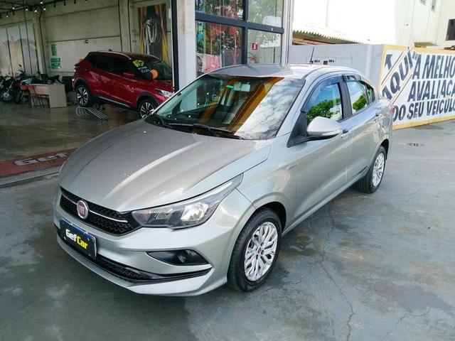 FIAT CRONOS DRIVE GSR 2019
