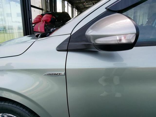FIAT CRONOS DRIVE GSR 2019