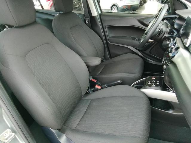 FIAT CRONOS DRIVE GSR 2019
