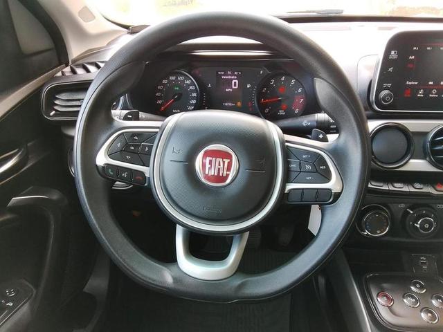 FIAT CRONOS DRIVE GSR 2019