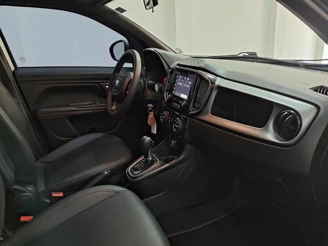 FIAT STRADA ULTRA T200AT 2024