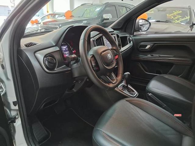 FIAT STRADA ULTRA T200AT 2024