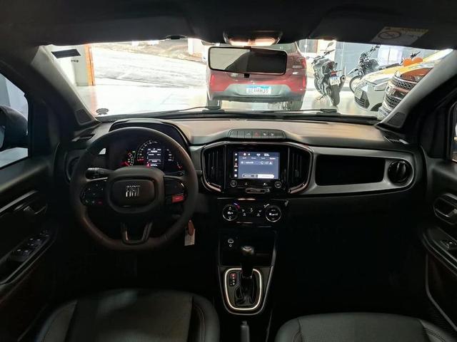 FIAT STRADA ULTRA T200AT 2024