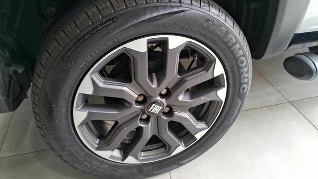 FIAT STRADA ULTRA T200AT 2024