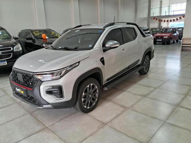 FIAT STRADA ULTRA T200AT 2024