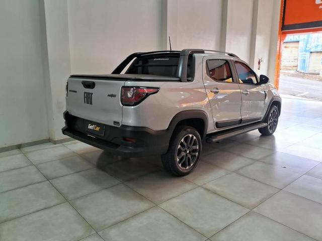 FIAT STRADA ULTRA T200AT 2024