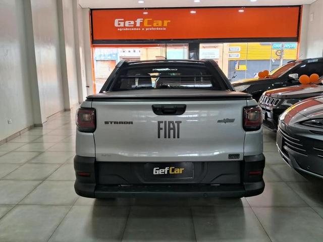 FIAT STRADA ULTRA T200AT 2024