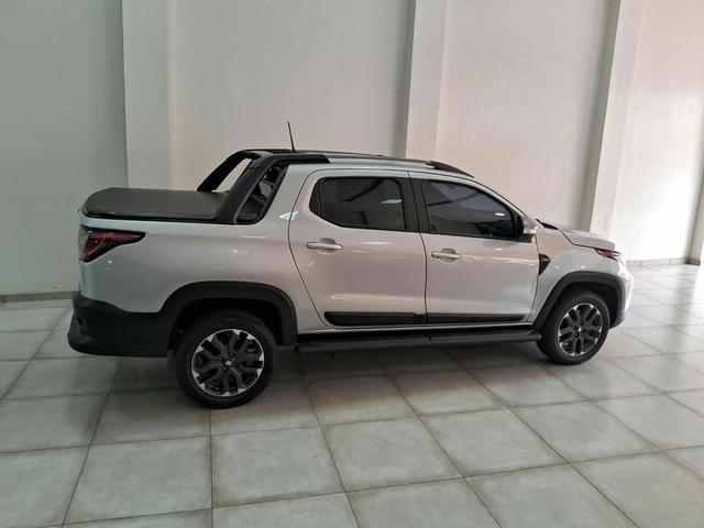 FIAT STRADA ULTRA T200AT 2024