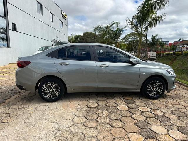 CHEVROLET ONIX PLUS 10TAT LT1 2024