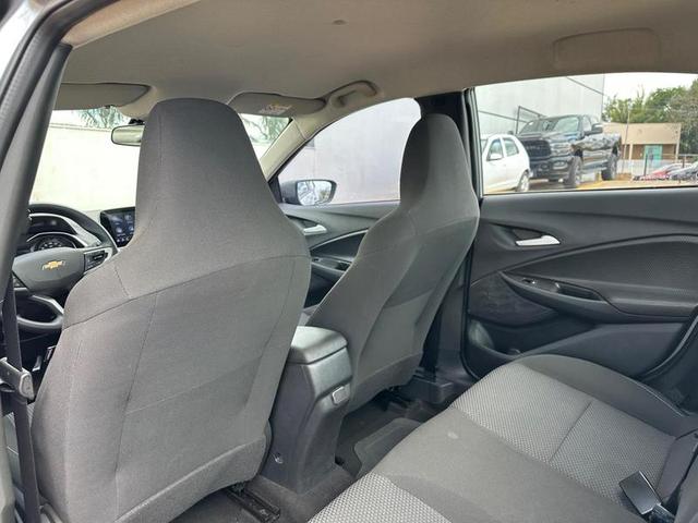 CHEVROLET ONIX PLUS 10TAT LT1 2024