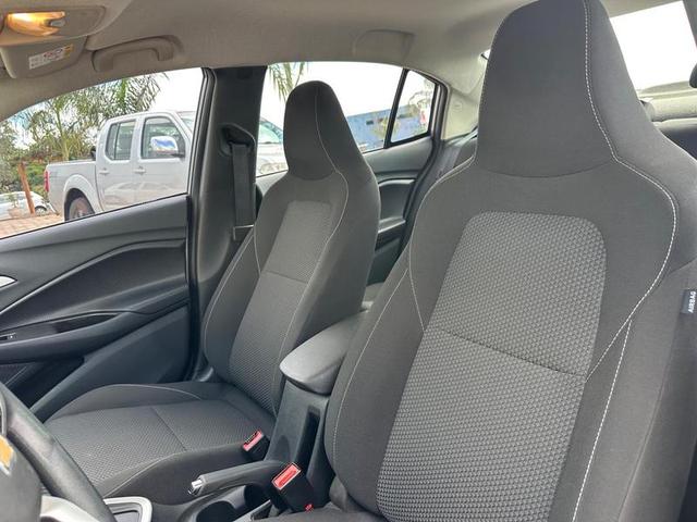 CHEVROLET ONIX PLUS 10TAT LT1 2024