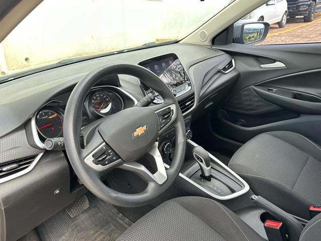 CHEVROLET ONIX PLUS 10TAT LT1 2024