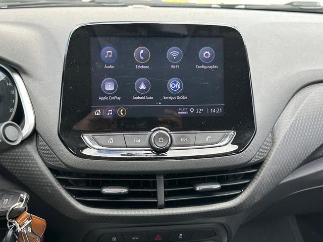 CHEVROLET ONIX PLUS 10TAT LT1 2024