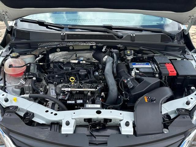 CHEVROLET ONIX PLUS 10TAT LT1 2024
