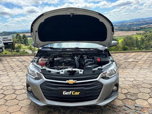 CHEVROLET ONIX PLUS 10TAT LT1 2024