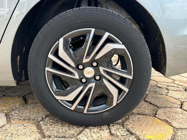 CHEVROLET ONIX PLUS 10TAT LT1 2024