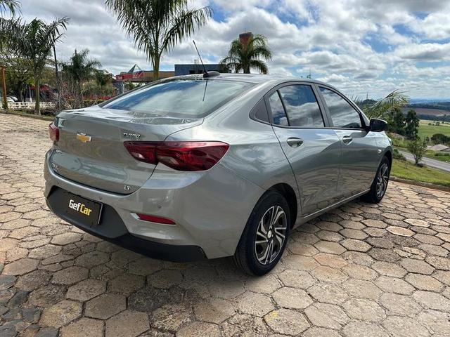 CHEVROLET ONIX PLUS 10TAT LT1 2024
