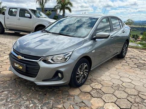 CHEVROLET ONIX PLUS 10TAT LT1 2024