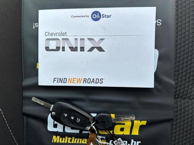 CHEVROLET ONIX PLUS 10TAT LT1 2024