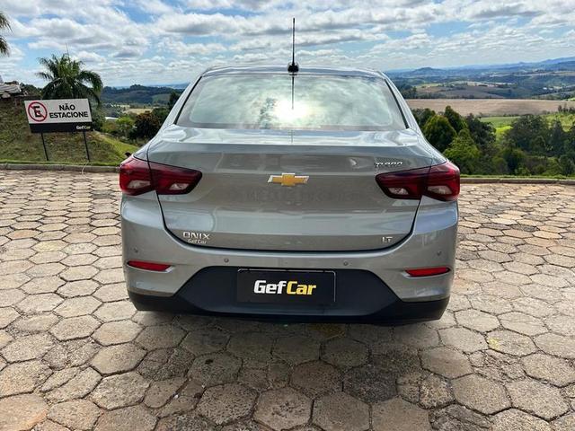 CHEVROLET ONIX PLUS 10TAT LT1 2024