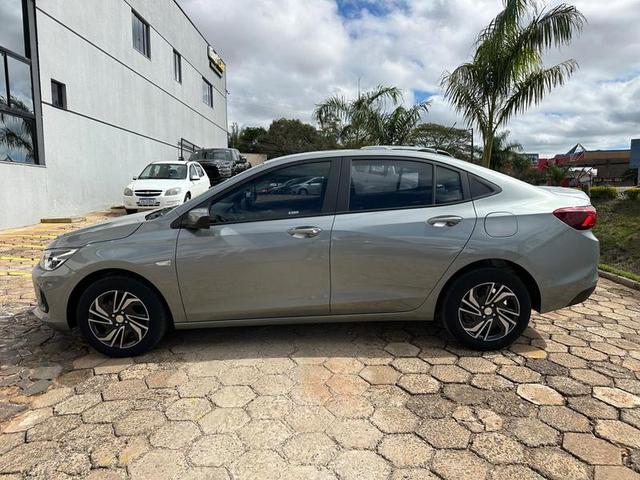 CHEVROLET ONIX PLUS 10TAT LT1 2024