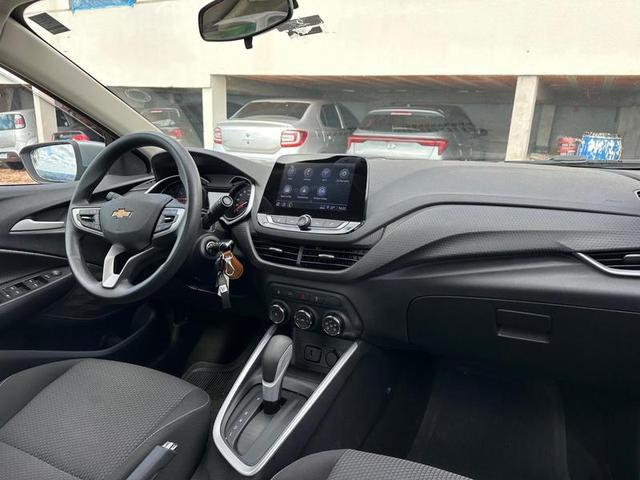 CHEVROLET ONIX PLUS 10TAT LT1 2024