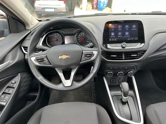 CHEVROLET ONIX PLUS 10TAT LT1 2024