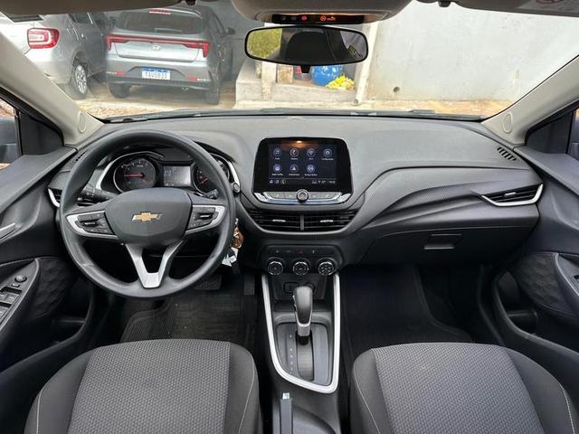 CHEVROLET ONIX PLUS 10TAT LT1 2024