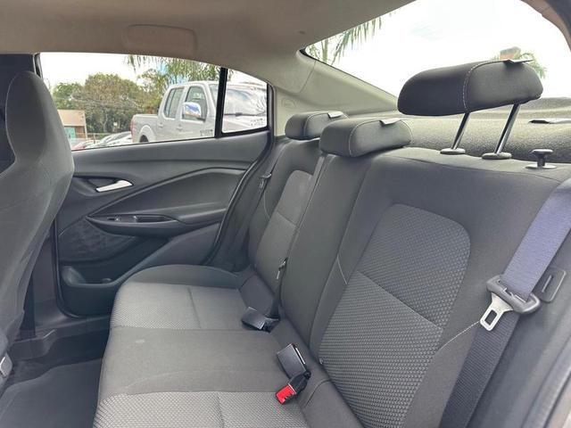 CHEVROLET ONIX PLUS 10TAT LT1 2024