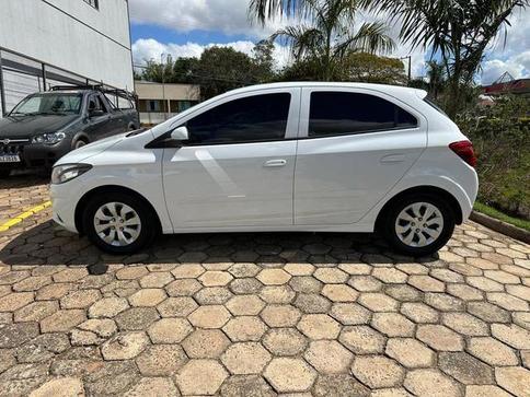 CHEVROLET ONIX 1.0MT LT 2019