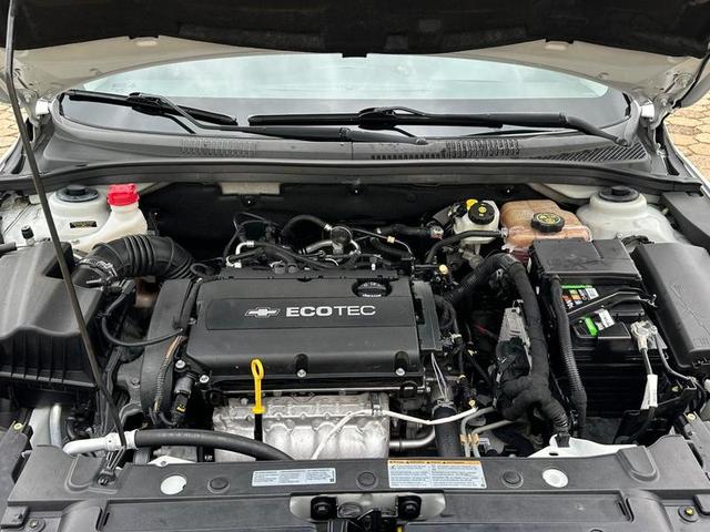 CHEVROLET CRUZE LTZ NB 2014