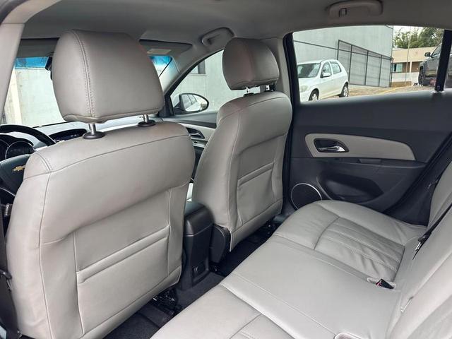 CHEVROLET CRUZE LTZ NB 2014