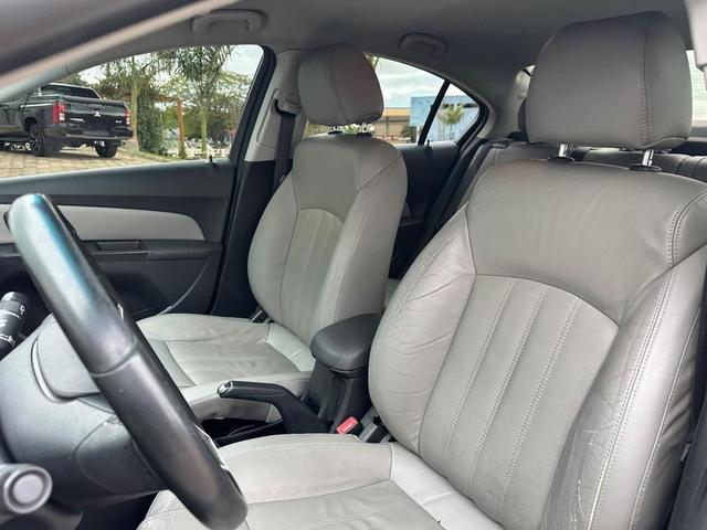 CHEVROLET CRUZE LTZ NB 2014
