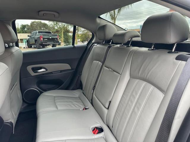 CHEVROLET CRUZE LTZ NB 2014