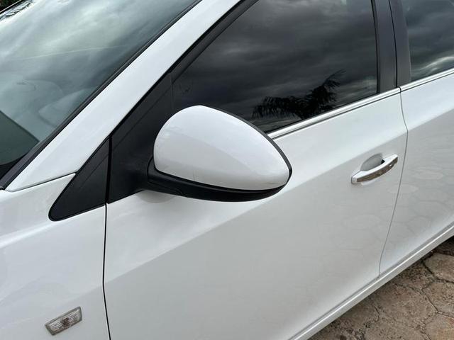 CHEVROLET CRUZE LTZ NB 2014