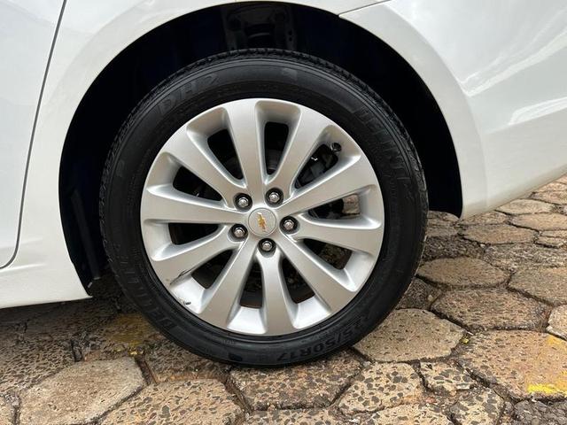 CHEVROLET CRUZE LTZ NB 2014