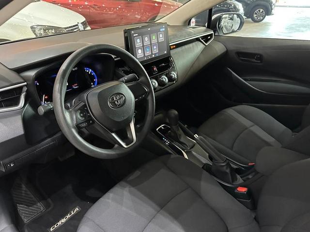 TOYOTA COROLLA GLI 2025