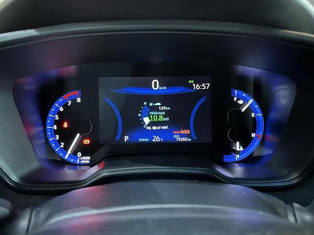 TOYOTA COROLLA GLI 2025
