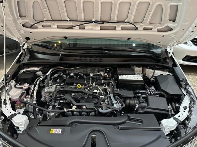 TOYOTA COROLLA GLI 2025